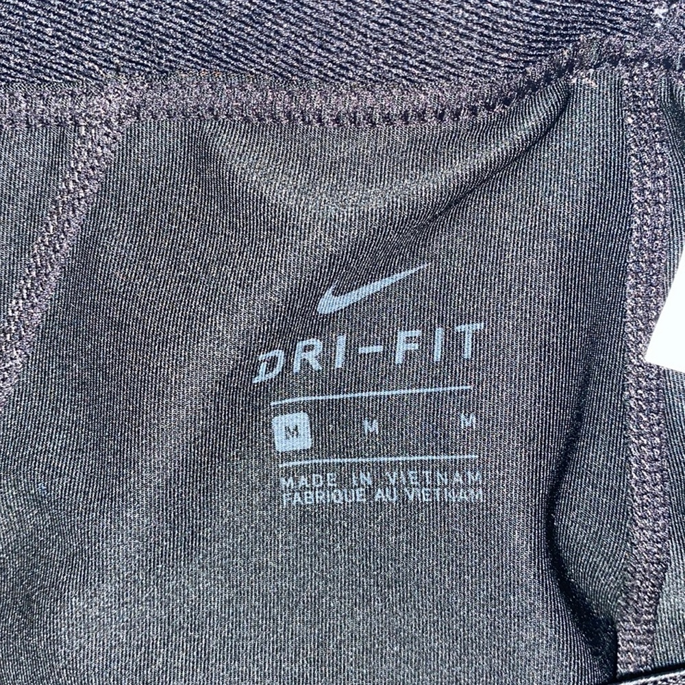 Nike spandex shorts - Picture 5 of 5